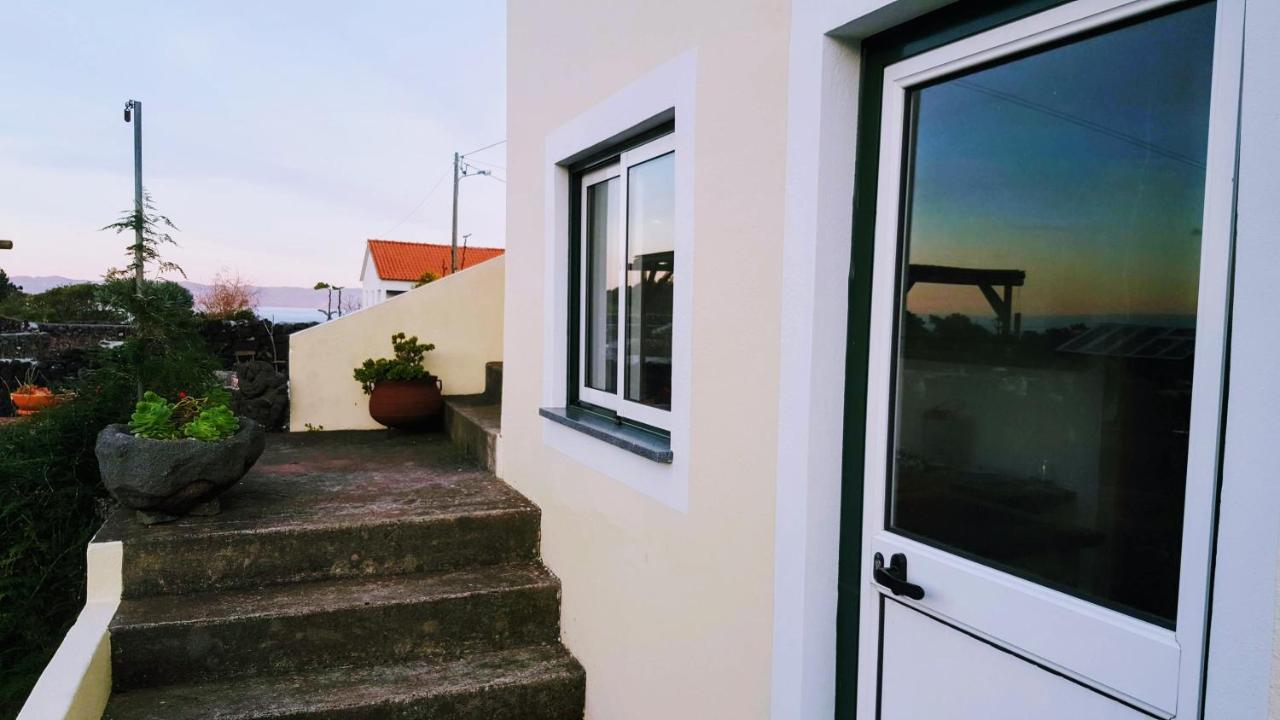 Quinta Do Lago Sao Roque do Pico Exterior photo